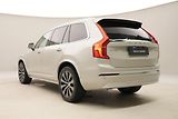 Volvo XC90 B6 AWD INSCRIPTION AUT CZ 7m - náhled 11