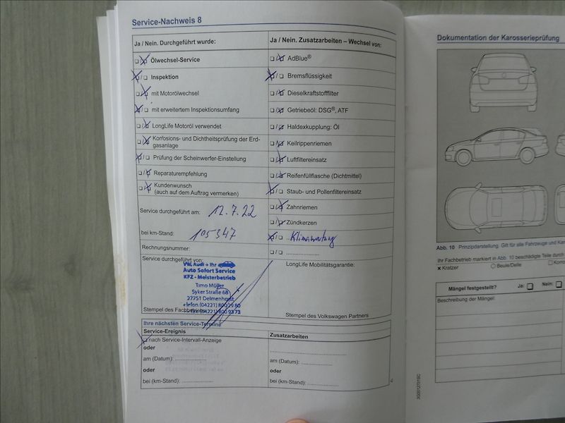 Volkswagen Golf Sportsvan 1,6 TDi 81kW 1.MAJITEL,servisk - fotka 51 z 53