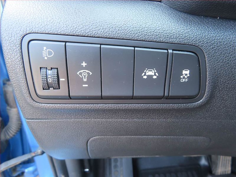 Hyundai Tucson (2016) 1.7 CRDi, Automat, Serv.kniha - fotka 22 z 22