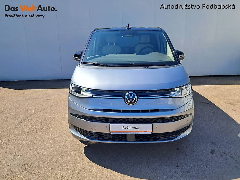 Volkswagen Multivan (2026) VW Long Life 1.5 TSI / 130 kW - fotka 4 z 28
