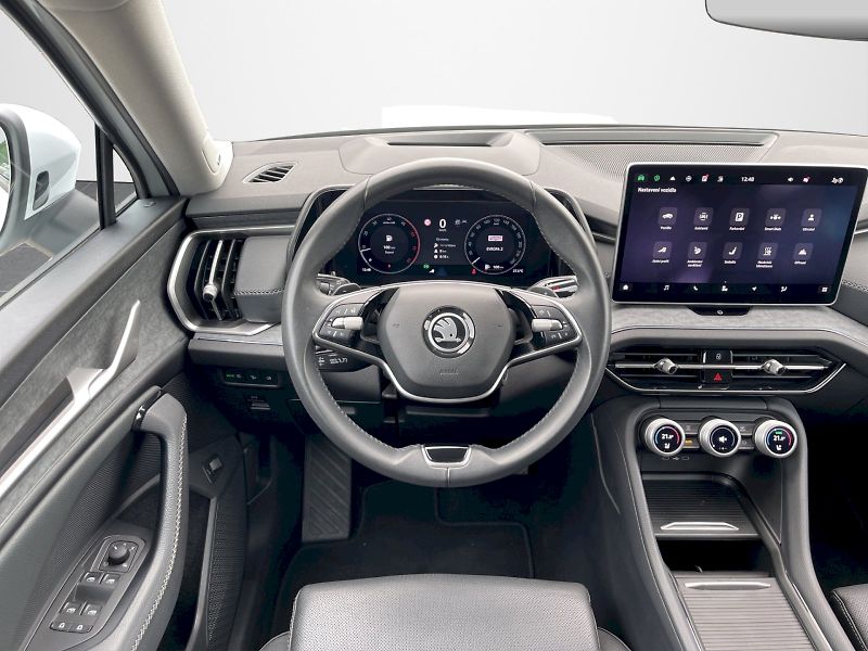 Škoda Kodiaq (2024) Exclusive Selection 2.0 TDI 14 - fotka 6 z 34