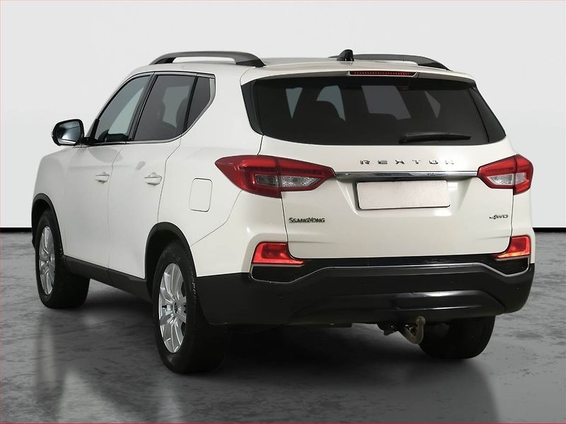 SsangYong Rexton (2019) 2.2 Diesel - fotka 4 z 34