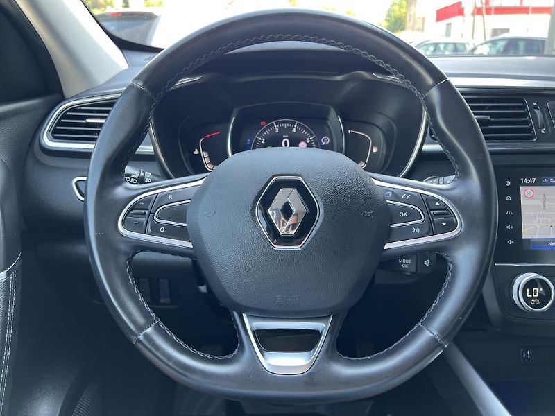 Renault Kadjar Intens 1.3TCe PŮVOD ČR 1.MAJ - fotka 15 z 49