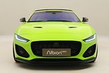 Jaguar F-Type P300 AUT CZ - náhled 39