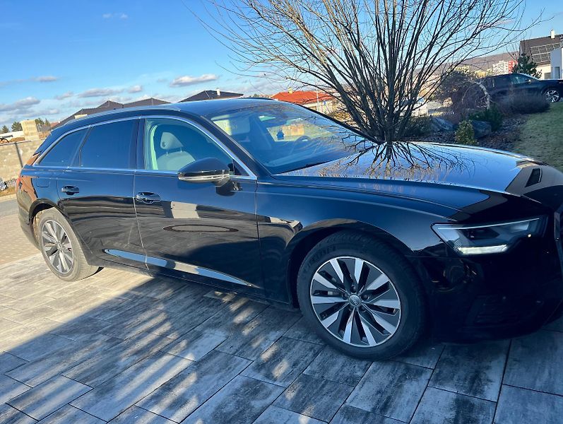 Audi A6 2.0 TDI QUATTRO, 150 KW - fotka 2 z 25