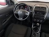 Mitsubishi ASX (2014) 1.6 MIVEC, LPG, Serv.kniha - náhled 7