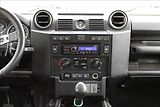 Land Rover Defender 110 2.4 TD4 90kW / PUMA / CZ - náhled 19