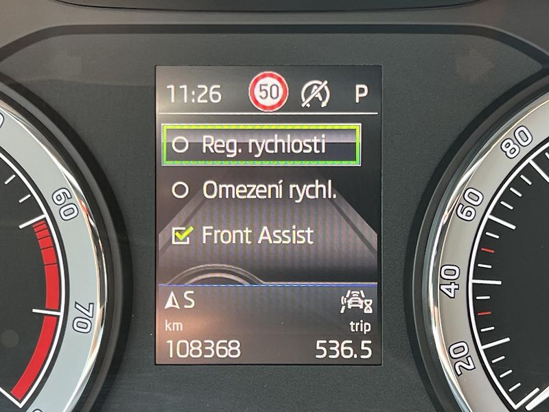 Škoda Kodiaq 2.0 TSi Sportline DSG 4x4  - fotka 22 z 22