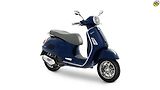 Vespa GTS 125 (2026) MY26 - náhled 1