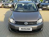 Volkswagen Golf Plus (2009) 1.4TSi, AC - náhled 1