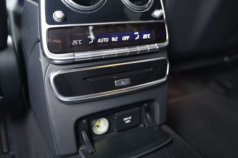 Mercedes-Benz Třídy S S 350d AMG L 4Matic,Burmester - fotka 25 z 52