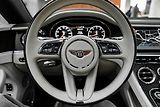 Bentley Continental GTC V8, MULLINER, NAIM, NOČNÉ VIDE - náhled 18