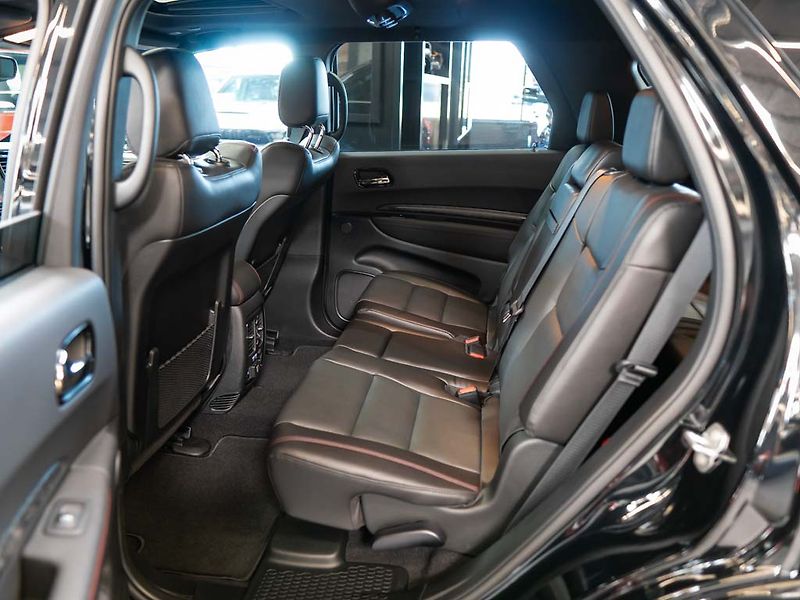 Dodge Durango (2026) 5.7 G/T Premium V8 TowNGo LPG - fotka 34 z 42