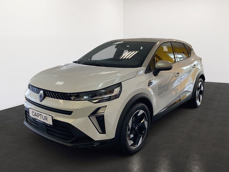Renault Captur (2025) Techno Tce90 - fotografie inzerátu