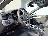 Audi A4 AVANT 40TDI QUATTRO S-LINE DPH - náhled 11