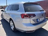 Volkswagen Passat 2,0 TDi 110KW DSG LED ELEGANCE - náhled 48
