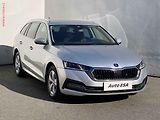 Škoda Octavia (2020) 1.5 TSi, 1.maj,ČR, Style - náhled 1