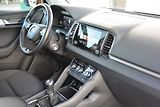 Škoda Karoq (2024) 1.5 TSI 110 kW Ambition PLUS - náhled 12