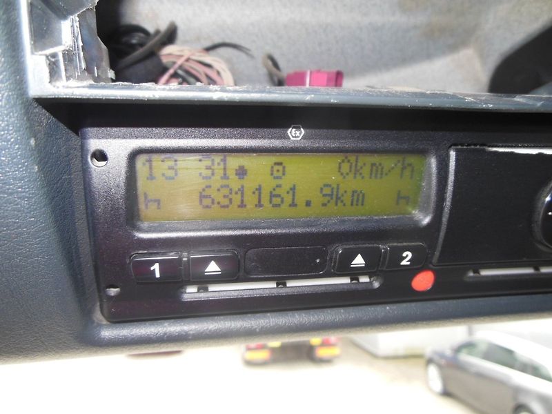 MAN TGS 26.440, 6x4H, Manuál, Euro 5, - fotka 32 z 34
