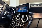 Mercedes-Benz Třídy C (2020) C 220d 4Matic AMG Line - náhled 41
