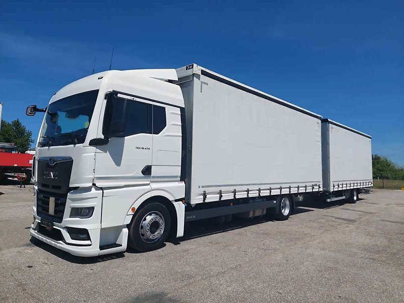 MAN TGX 18.470 LL - fotka 1 z 67