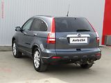 Honda CR-V (2008) 2.2i-CTDi 4x4, ČR, Xenon - náhled 6