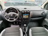 Dacia Lodgy (2019) 1.6i SCe 75kw StepWay AC PDC - náhled 10