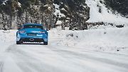 Alpine A110.