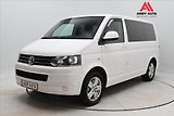 Volkswagen Caravelle 2,0 TDI 132kW Manuál Tažné Zár - náhled 1