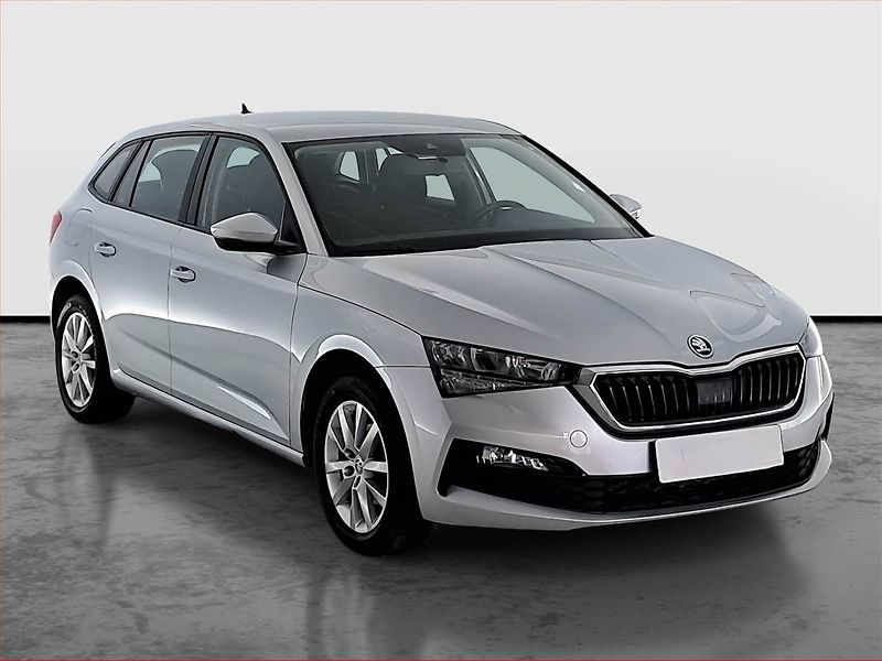 Škoda Scala (2019) Ambition 1.0 TSI, Tempomat - fotografie inzerátu