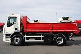 DAF LF (2019) 320 / E 6 / ACC / WYWROTKA / M - náhled 2