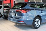 Ford Focus TDCi EcoBlue 88kW 8AT LED/DPH - náhled 8