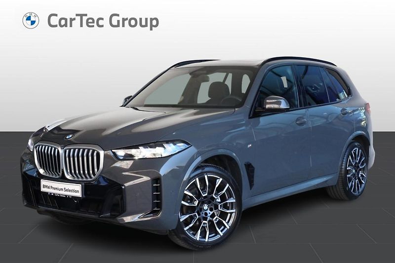 BMW X5 xDrive30d - fotografie inzerátu