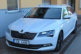 Škoda Superb 2.0 TDI DSG L&K TAŽNÉ - náhled 7