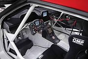 Koncept Toyota GR Supra Racing.