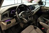 Volkswagen Multivan T7 TDi DSG Edition ACC/NezTop/ - náhled 10