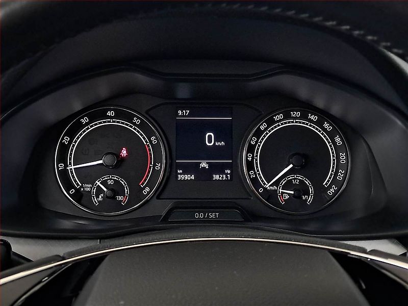 Škoda Kamiq (2022) 1.5 TSI - fotka 11 z 18