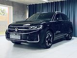 Volkswagen Touareg (2025) 3.0TDI*R-LINE*HUD*TAŽ*VZDUCH* - náhled 3