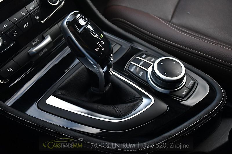 BMW Řada 2 216d GRAN TOURER ČR 1.MAJ - fotka 34 z 49