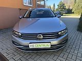 Volkswagen Passat 2.0 TDi 110kW serviska - náhled 11