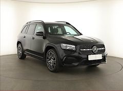 Mercedes-Benz GLB (2026) 200, AMG Line, Navigace - fotografie inzerátu