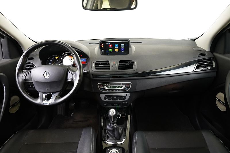 Renault Mégane - fotka 5 z 24