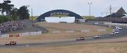 Start 24 hodin Le Mans 2023. Foto: Wikimedia Commons, BrokenGearbox, CC BY 4.0