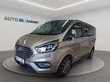 Ford Tourneo Custom (2023) 2,0 125 kW Titanium X - náhled 1