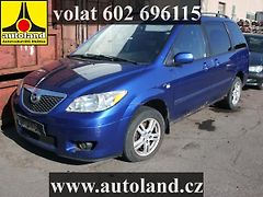 Mazda MPV (2003) VOLAT 602 696115 - fotografie inzerátu