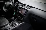Škoda Octavia 3 FL Combi 1.5 TSI 110 kW - náhled 13