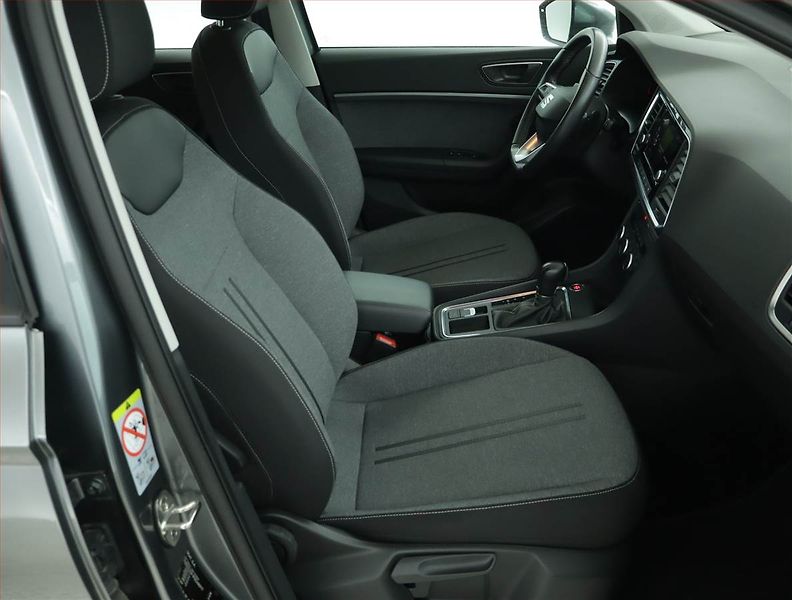 Seat Ateca (2023) Style 1.5 TSI - fotka 9 z 15