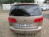 Volkswagen Touran 2,0TDI-103KW-NOVÁ STK - náhled 3
