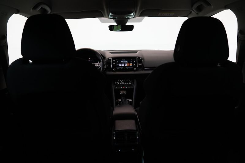 Škoda Karoq - fotka 23 z 26