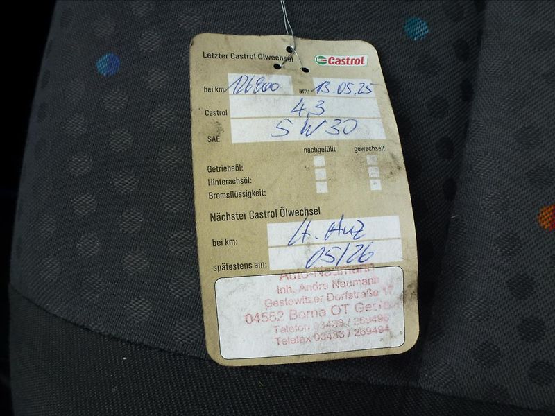 Volkswagen Caddy 2,0 TDI Nová spojka,Nové pneu - fotka 33 z 50